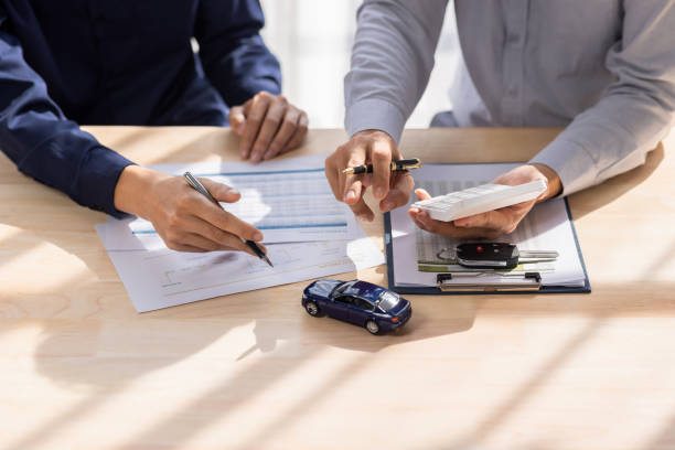 Woodbranch auto coverage comparison